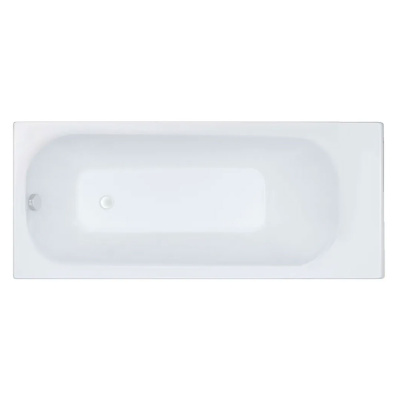 Ванна акриловая Тритон Ультра 180х70 с полкой (Щ0000048586)