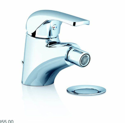 Смеситель для биде Ravak Rosa RS 055.00 (X070013) Смеситель для биде Ravak Rosa RS 055.00 (X070013)