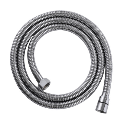 Душевой шланг ABBER 150 см, хром (AF0020)