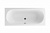 Ванна акриловая EXCELLENT Oceana Slim 180x80 (WAEX.OCE18WHS)
