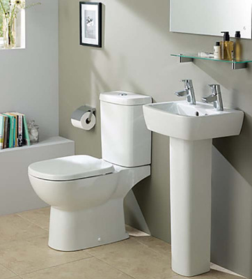 Бачок для унитаза Ideal Standard - Tempo (T427301)