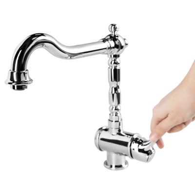 Смеситель для кухни, Oldie, IDDIS (OLDSBL0i05)