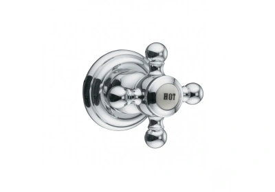 KLUDI 1926 Встраиваемый вентиль (518160520) KLUDI 1926 Встраиваемый вентиль (518160520)