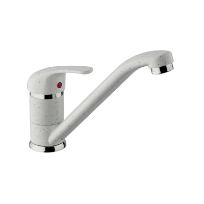 Смеситель для кухни, PAINI Jolly, ULTRAWHITE (6990573Z1KM) Смеситель для кухни, PAINI Jolly, ULTRAWHITE (6990573Z1KM)