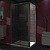Боковая стенка HUPPE - X1 90x190 (140505.069.321)