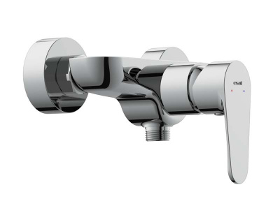 Смеситель CERSANIT CERSANIA для душа (63032) Смеситель CERSANIT CERSANIA для душа (63032)