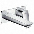 Смеситель для раковины Hansgrohe - Logis (71220000)