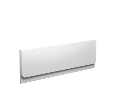 Передняя панель CHROME 150 белая (Ravak)