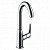 Смеситель для раковины Hansgrohe - Novus (71126000)