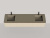 Подвесная тумба Salini Domino 2000, эмаль, для двух раковин, гладкий фасад (27D120D)