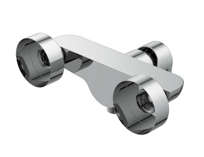 Смеситель CERSANIT CERSANIA для душа (63032) Смеситель CERSANIT CERSANIA для душа (63032)