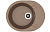 Кухонная мойка Dr. Gans БЕРТА 580 (25.040.B0580.406)