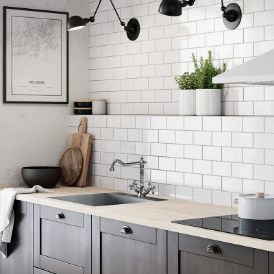 Смеситель для кухни Paini Monaco (08CR570BLMKM)