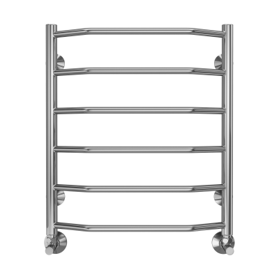 Водяной полотенцесушитель Terminus Виктория П6 500х600 (4670078530080) Водяной полотенцесушитель Terminus Виктория П6 500х600 (4670078530080)