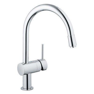 Смеситель для кухни Grohe - Minta (32918000)