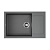 Omoikiri Sakaime 78-LB-GR Tetogranit/leningrad grey (4993555)