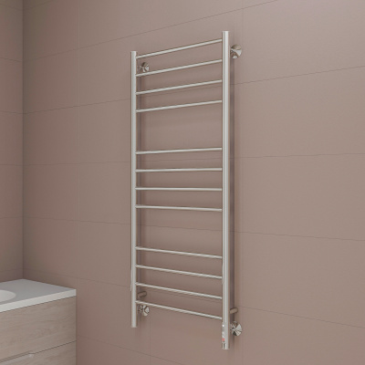 Электрический полотенцесушитель Terminus Аврора П12 500х1250 электро (4670078544377)