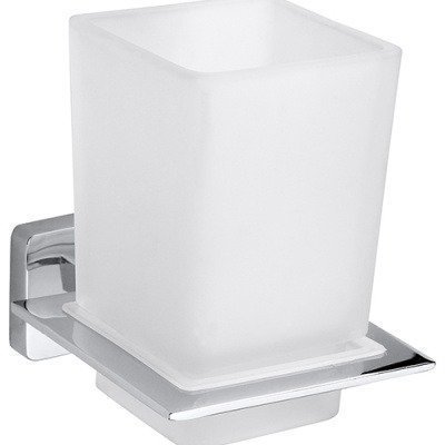 Держатель зубных щеток Bemeta - Niki (153110052)