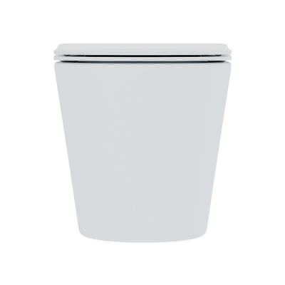 Унитаз подвесной безободковый, Calipso, IDDIS (CALRDSEi25)