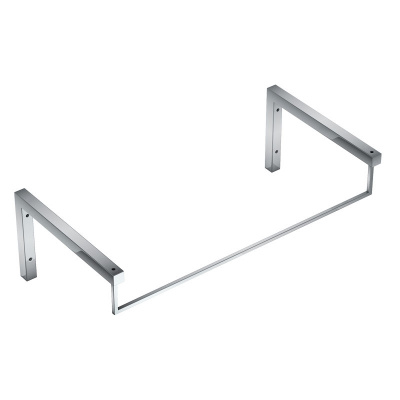 Полотенцедержатель для раковины 80 хром глянцевый (AC-TH-WB80-Cg) Полотенцедержатель для раковины 80 хром глянцевый (AC-TH-WB80-Cg)