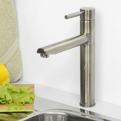 A8137 Смеситель для кухни WasserKRAFT (A8137)