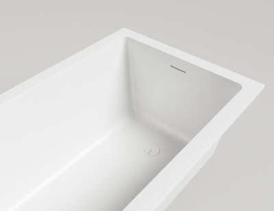 Ванна Salini CASCATA KIT 170x75 (104313M)