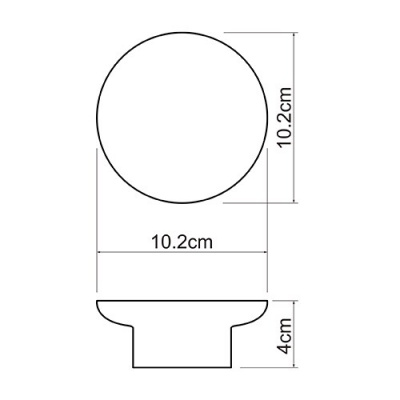 C181 Мыльница (C181)