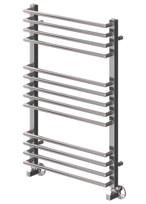 Водяной полотенцесушитель Terminus Арт П13 500х800 (4670078513373)