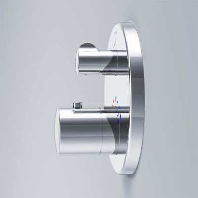 Смеситель для душа AM.PM Like (F8075600)