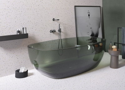 Коллекция Vetro