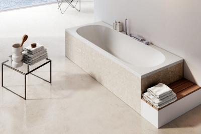 Ванна Ravak City 180x80 (C920000000)