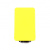Сушилка для рук Nofer сенсорная Fusion жёлтая (01871.YL)