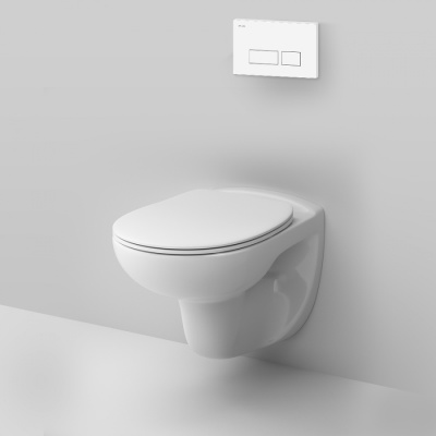 AM.PM Инсталл с клав Pro S белый с подв унит Sense б/ободк с сид м/л (IS47001.741700) AM.PM Инсталл с клав Pro S белый с подв унит Sense б/ободк с сид м/л (IS47001.741700)