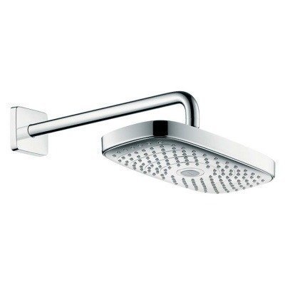 Верхний душ Hansgrohe - Raindance Select E (27385000)