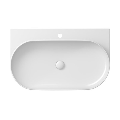 Умывальник Ravak Yard 800 керамический белый (XJX01280002)