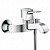 Смеситель для ванны Hansgrohe - Metropol Classic (31340000)