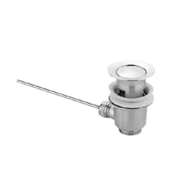 Донный клапан PAINI универсальный, хром CROMO3 (CR) (945)