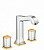 Смеситель для раковины  Hansgrohe  -  Metropol Classic (31305090)