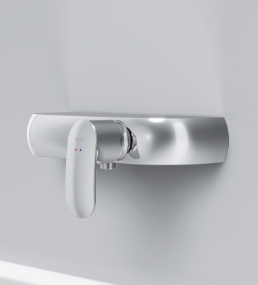 Смеситель для душа AM.PM Sensation (F3020000)