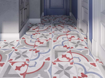 Коллекция Motley