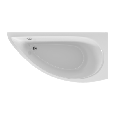 Ванна акриловая 1Marka "PICCOLO" 150*75 R (01пк1770п)