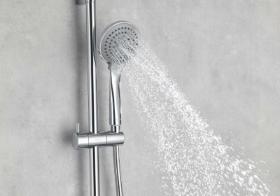 Ручной душ 3jet AQUATEK (AQ2003CR)