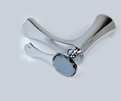 Смеситель на раковину Yasmina (800/B03)