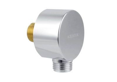 Шланговое подсоединение AQUATEK (AQ2454CR)