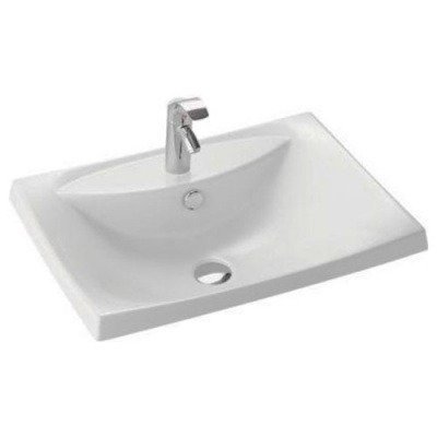 Раковина Jacob Delafon - Escale 60x44.5 (E1289-00)