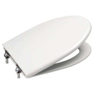 Крышка-сиденье с микролифтом Roca - America (801492004)