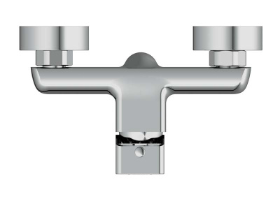 Смеситель CERSANIT GEO для душа (63041) Смеситель CERSANIT GEO для душа (63041)