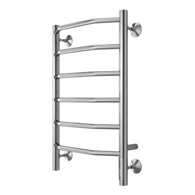 Электрический полотенцесушитель Terminus Виктория П6 400х650 электро (4670078531186)