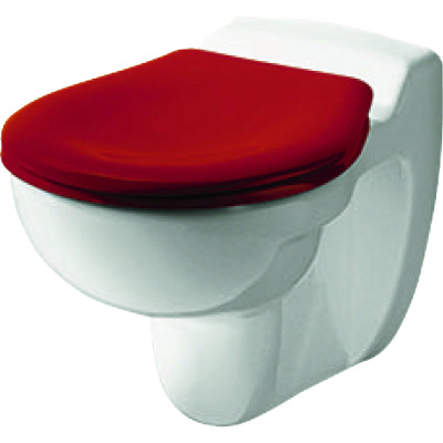 Сиденье для унитаза детское Geberit 
Bambini
 (573337000)