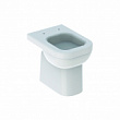 Унитаз напольный Geberit Renova Comfort Square (218500000)